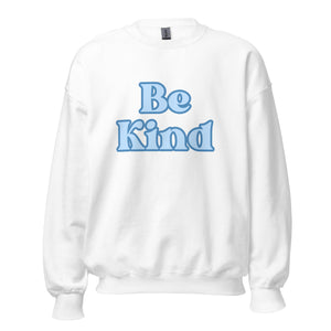 Be Kind Tooth Sweatshirt