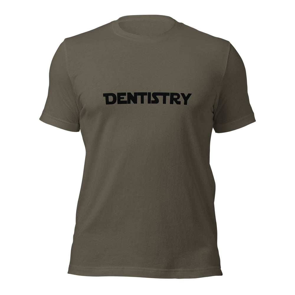 Dentistry T-shirt