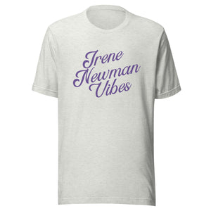 
            
                Load image into Gallery viewer, Irene Newman Vibes T-Shirt
            
        