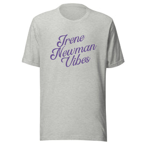 
            
                Load image into Gallery viewer, Irene Newman Vibes T-Shirt
            
        