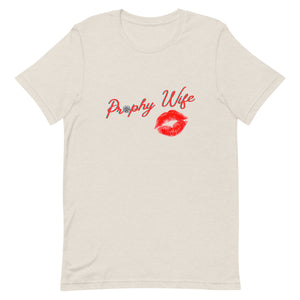 
            
                Load image into Gallery viewer, Prophy Wife T-Shirt
            
        