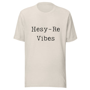 Hesy-Ra Vibes T-Shirt