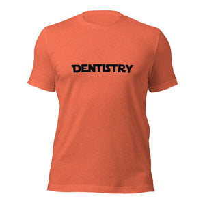 
            
                Load image into Gallery viewer, Dentistry T-shirt
            
        
