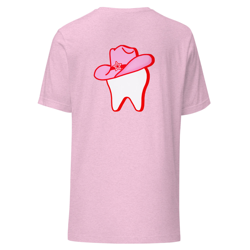YeeHaw Cowgirl T-Shirt