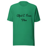 Alfred C. Fones Vibes T-Shirt