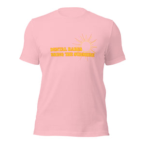 Dental Babes Bring The Sunshine T-Shirt