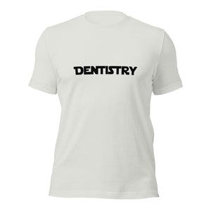 
            
                Load image into Gallery viewer, Dentistry T-shirt
            
        