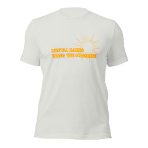 Dental Babes Bring The Sunshine T-Shirt