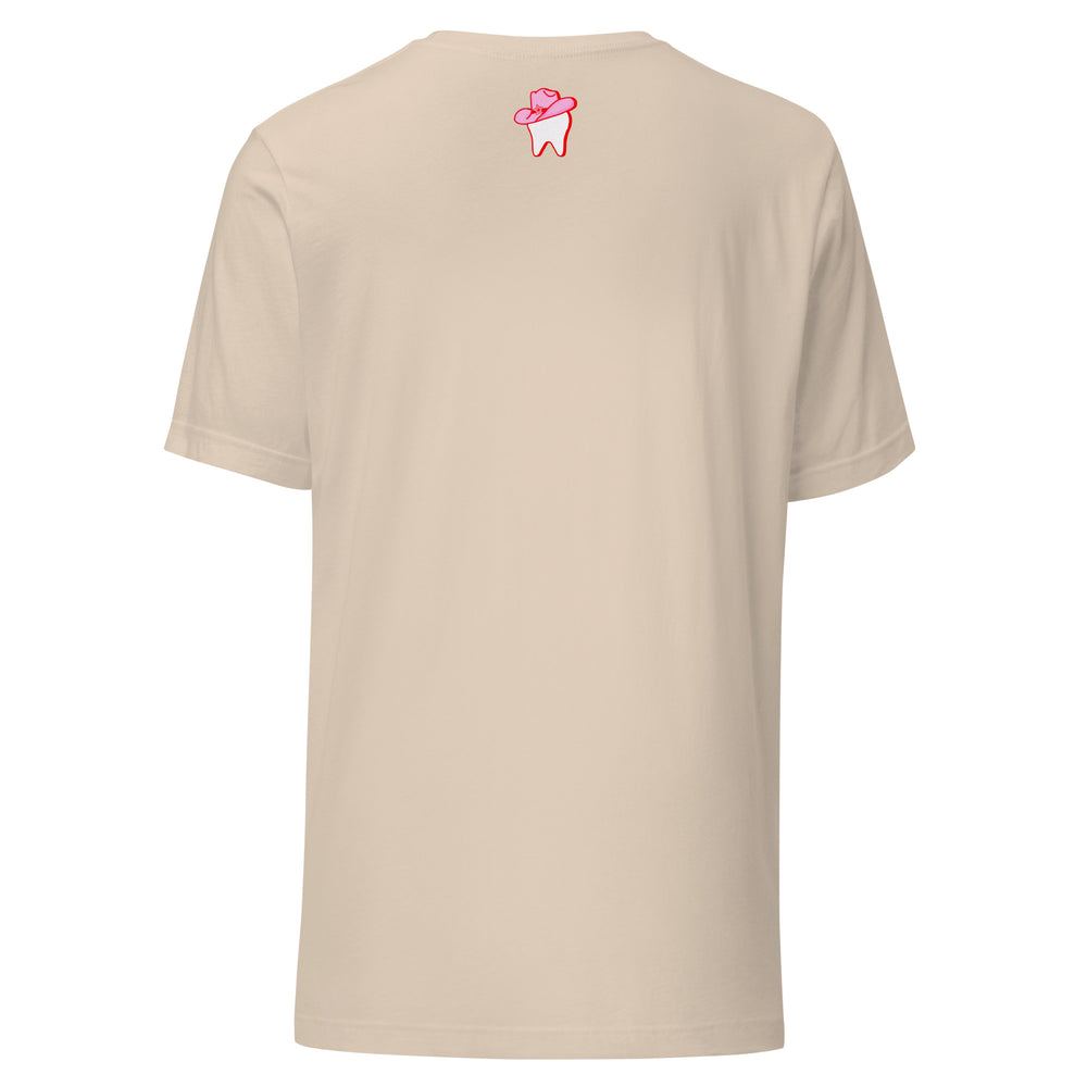 Cowgirl Tooth T-Shirt