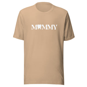 M🦷MMY (Mommy)  T-shirt